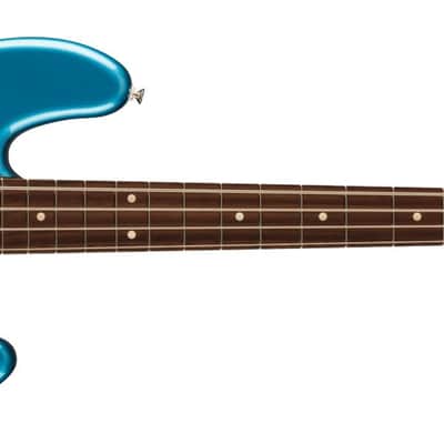 FENDER - Vintera II 60s Jazz Bass RW Lake Placid Blue 0149230302 image 1