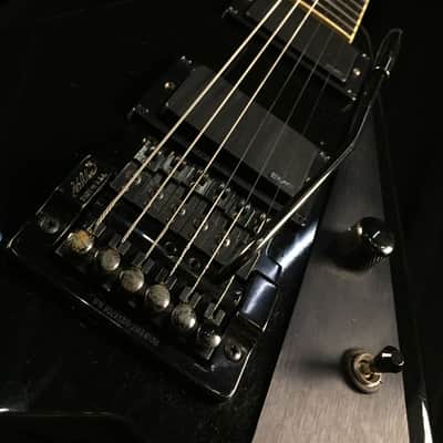 1988 Jackson USA Randy Rhoads Custom Neck Through with Kahler Tremolo - One Owner image 8
