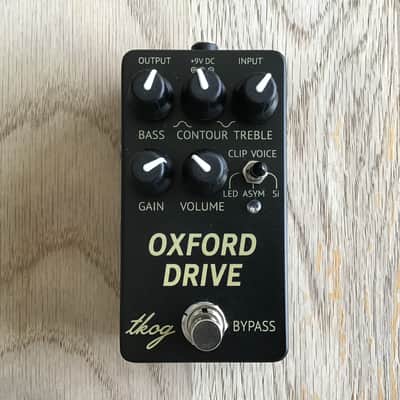The King Of Gear Oxford Drive 2019 - 2021 - Radiohead in a Box image 12