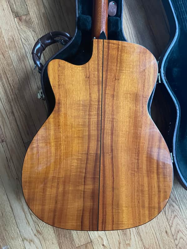 Alvarez Yairi WY - 1K | Reverb