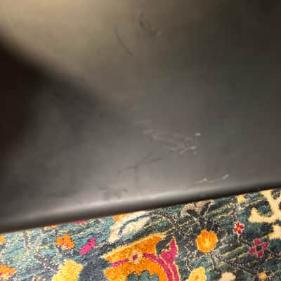 Tapco S-8 Active Studio Monitors. Mid 2000’s - Black image 4