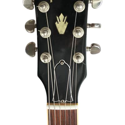 Gibson ES-335TDC - 2008 image 5
