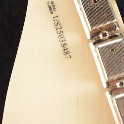 Mint Fender Eric Clapton Stratocaster Maple Fingerboard Pewter image 10