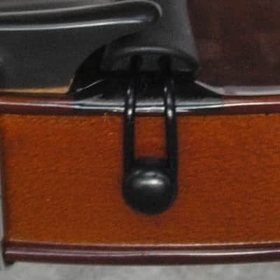 1/2 Klaus Mueller Prelude Violin 2006 image 4