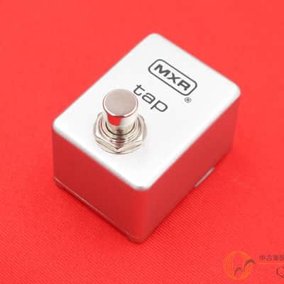 MXR M199 Tap Tempo Switch image 1