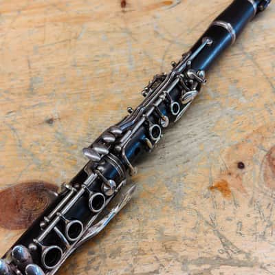 Buffet Crampon Special PL-2 Clarinet w/Case image 4