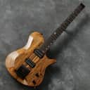 Kiesel ZEUS - Limba Wood