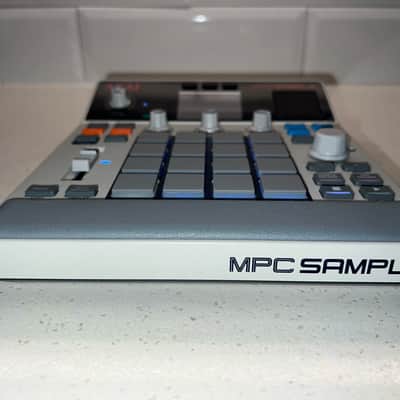 Akai MPC Sample 2025 - present - Gray image 8