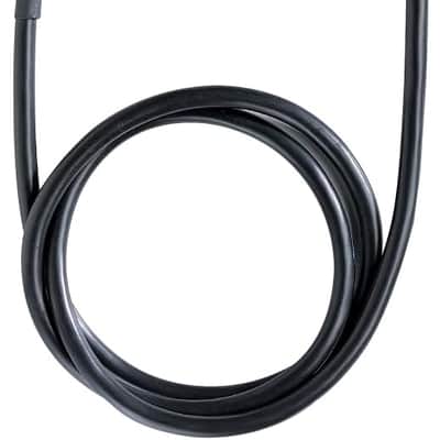 Shure GLXD14+ Guitar / Bass Digital Wireless Bodypack System -WA302 Guitar Cable image 5