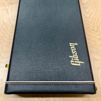 GIBSON Victory Artist Bass! 1982 NEAR MINT CONDITION!! image 25