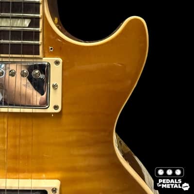Gibson Les Paul Traditional 2016 - x11347 image 5