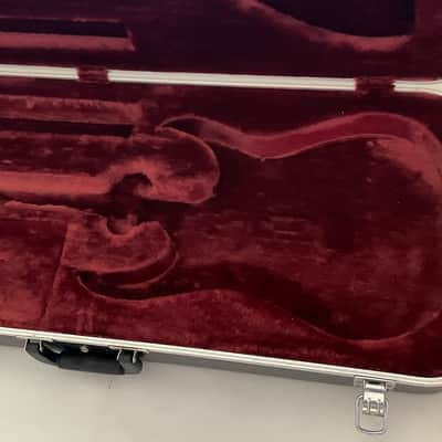 2000's Japan Ibanez J Custom Prestige RG Series Model Guitars Hardshell Case image 17