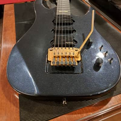 Signature Guitar Co. The Oracle - made famous by Alex Lifeson of Rush image 3