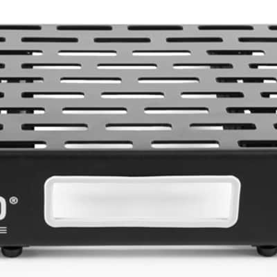 ROCKBOARD Cinque 5.2 B Pedalboard inkl. Gigbag (610 x 416 mm) image 4