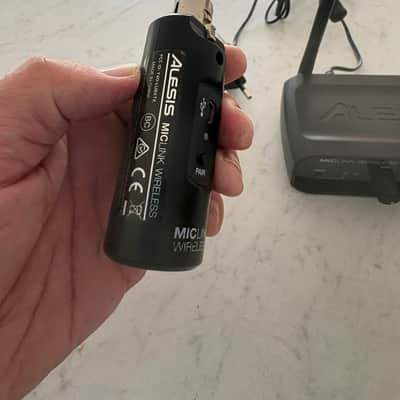 Alesis MicLink 2010s - Black image 6