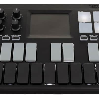 Korg nanoKEY Studio image 2
