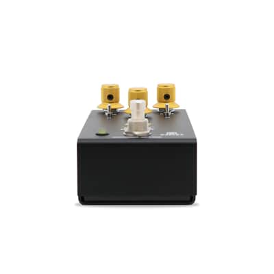 Keeley Super Rodent Overdrive & Distortion imagen 2