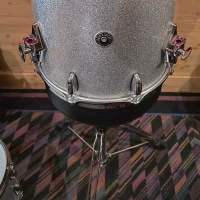 Gretsch GB-J483 Brooklyn Series 8x12 / 14x14 / 14x18" image 5
