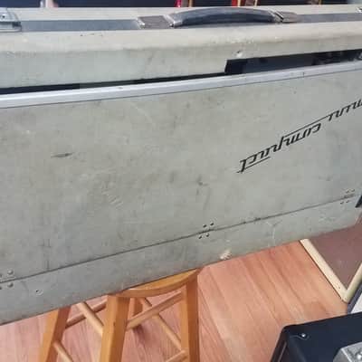 Farfisa Mini Compact combo organ 1960's image 9