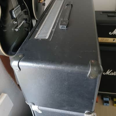 Mesa Boogie Dual Rectifier Revision F 1992 image 4