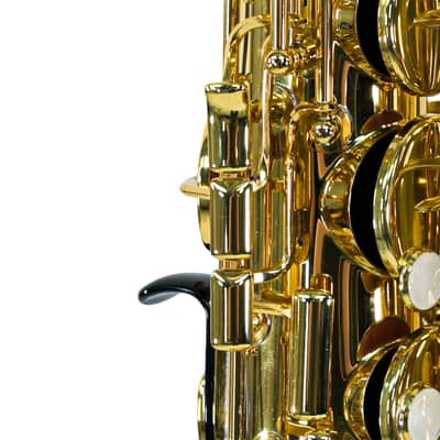 Yamaha YTS280 Tenor Saxophone image 10
