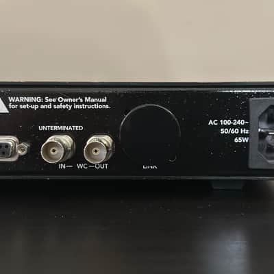 Apogee DA-16X D/A Converter w/ X-Symphony Card image 13
