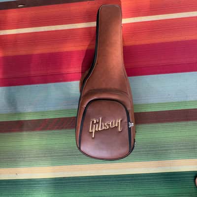Gibson Les Paul Tribute 2018 - Faded Honey Burst image 2