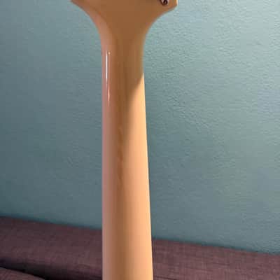 Gibson '70s Flying V Classic White 2023 image 6