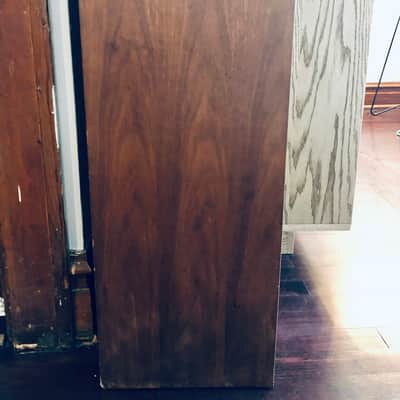 Realistic Optimus T-200 Pair - Floor Speakers - Re-coned Hemp image 15