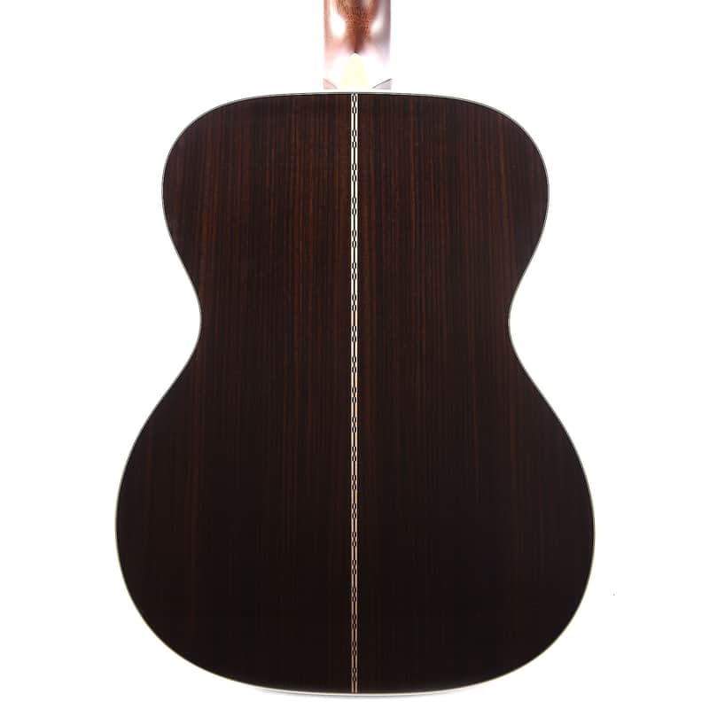 Martin Standard Series 000-28 (2018 - 2024) image 6