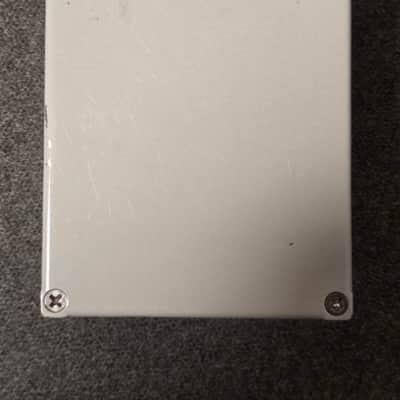 Frost Giant Electronics Big Fuzz Civil War 2023 - White / Blue image 3
