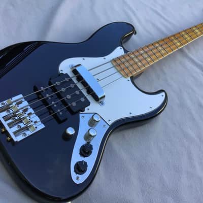 Atelier Z Jino Custom 4-String Bass image 6