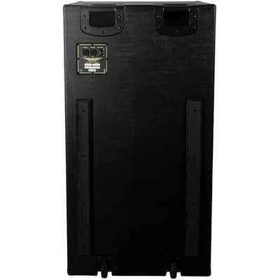 Baffle ABM 810H EVO IV UK 8 x 10" Ashdown image 3