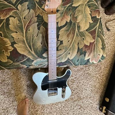 Suhr Custom Classic T image 3