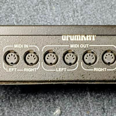 DrumKat Midi Drum Controller Version 3.0 image 3