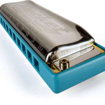 HOHNER - Rocket Low Eb Major New image 2