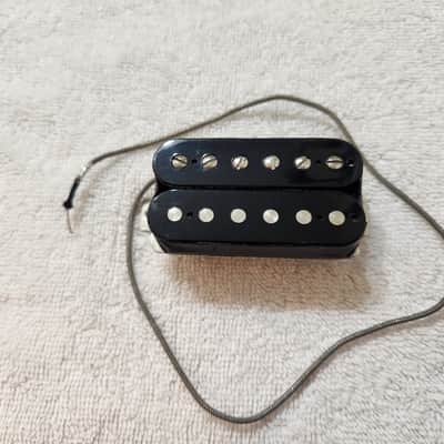 Gibson Burstbucker 61 Rhythm Neck Pickup 2022 image 7
