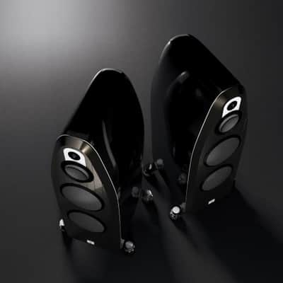 Marten Coltrane 3 Floor-standing speakers New image 3