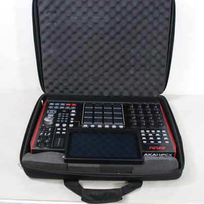 Akai MPC-X Standalone Professional Music Production System - W/ Case image 21