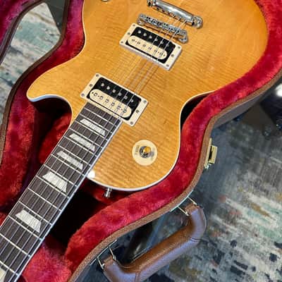 Gibson Slash Collection Les Paul Standard image 2