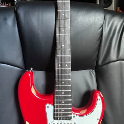 Levinson Blade R3 Early 90’s - Switzerland/Japan, Red image 4