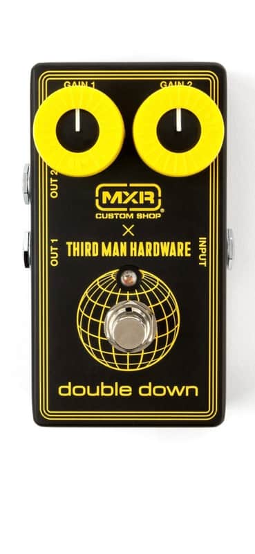MXR Double Down
