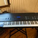 Korg DSS-1 sampler with Gotek and new LCD refurbished