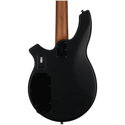 Sterling by Music Man Bongo Electric Bass image 5