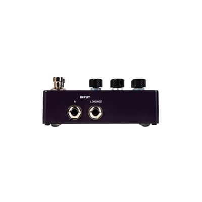 Mooer Drummer X2 Guitar Pedal Stereo Drum Machine Effect Pedal with FILL Function Tap Tempo EQ Knob,price include the import duty to US buyer image 7