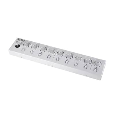 Kenton Electronics Killamix Mini USB MIDI Controller (Detented Encoders) image 2