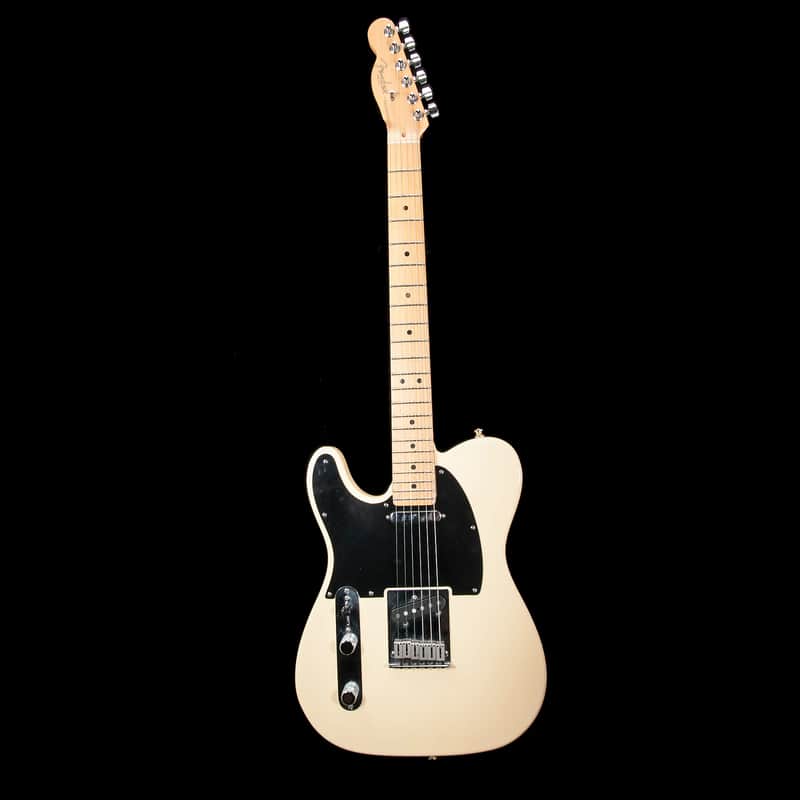 Fender American Standard Telecaster Left-Handed 1995 - 2000 image 1