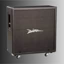 Diezel 4x12" Front Loaded Cabinet / Celestion G12K100 - Multiple grille colors available.
