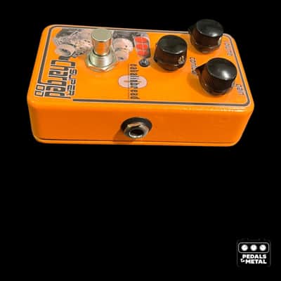 Catalinbread Super Charged Overdrive -x19367 image 2