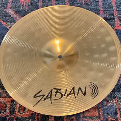 Sabian 16” SBR Crash Cymbal image 5